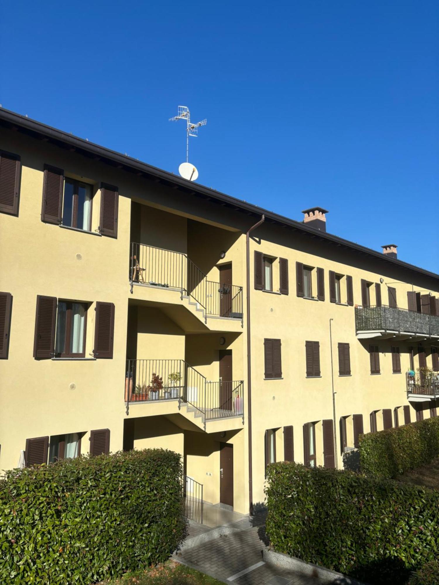 Residence Villa Olmo Como With Parking Екстер'єр фото
