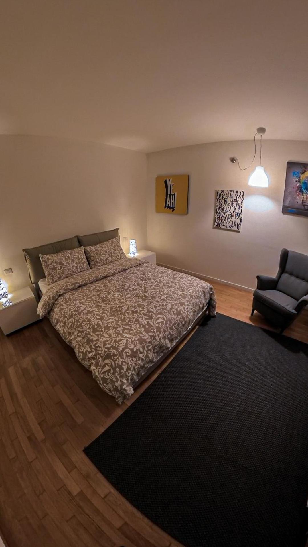 Residence Villa Olmo Como With Parking Екстер'єр фото